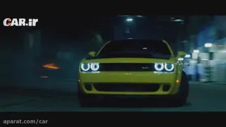 دوج چلنجر