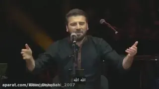 دانلود نماهنگ زیبا و فوق العاده ملاممدجان از سامی یوسف
