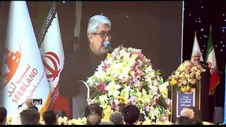 سخنرانی تکان دهنده معاون دادستان کل کشور
