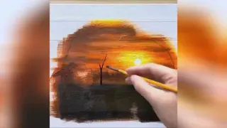 لذت نقاشی