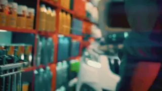 اتو سرویس مشتبی