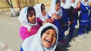 #ذوق بچه هااز #عکاسی آقامعلم(یادش بخیر)