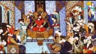 حکایت گدای متملق