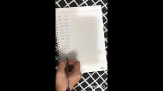 Writing 1
