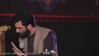 آقام گلدی