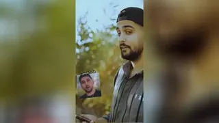 یکی یدونه مغرور