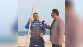 کیلیپ طنز