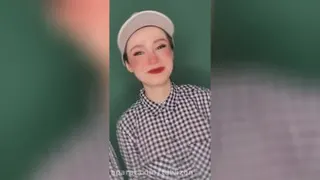 استنداپ پریسا پور مشکی