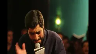 مداحی سید مجید بنی فاطمه
