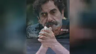 بی قرارم با صدای علیرضا افتخاری