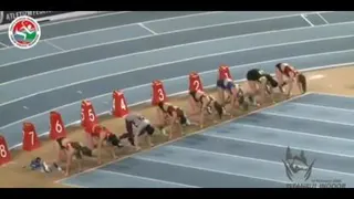 دختر ایرانی با غیرت