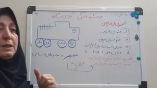 اصول فرزند پروری بخش سوم
