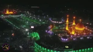 مداحی