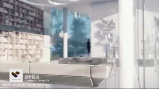انیمیشن معماری