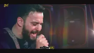 شور جدید از کربلایی وحید شکری