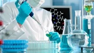 بهترین آزمایشگاه در ساوه