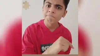 بخندین