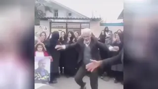 شادی وخوشحالی