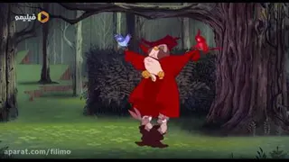 روز انیمیشن مبارک