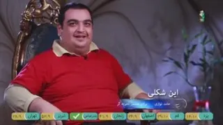 ماجرای مشاهده روح فرد تجربه گر مرگ موقت توسط فرد معلولی که گم شده بوده و روح فرد