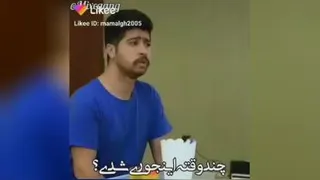 دکتر خنده دار 😂✌️