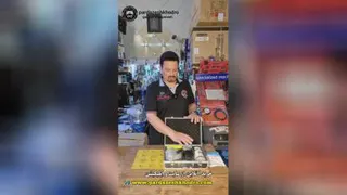 دستگاه دیاگ لانچ launch x431 pro gt