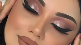 بهترین آرایش روز 😍