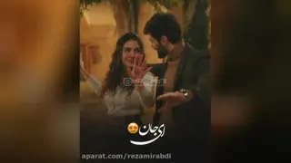 کلی_ عاشقانه_عربی_بانو