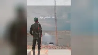سرباز