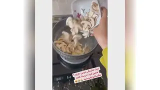 لذت آشپزی