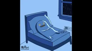 درگیری های ذهنی من در دوران قرنطینه 😂😂