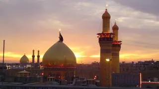 بیا تا به تو گویم زینب