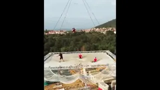 جهان زیبا-قسمت بیست و دوم
