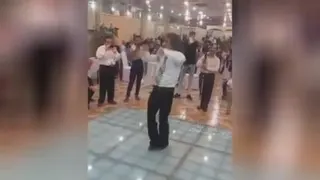عباس قادری اداشو درمیاره