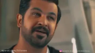 سهیل مهرزادگان دست خودم نیست