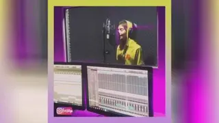 آواز زیبای کوردی
