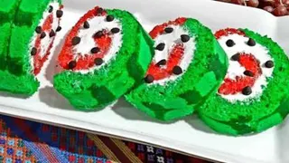 رولت_هندوانه_ای