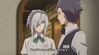 Yuusha, Yamemasu Episode 5