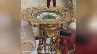 پریسا از پدرش کتک خورد 😂😂😂😂
