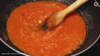 اشپزی