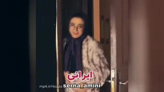 مامان خارجی ومامان ایرانی