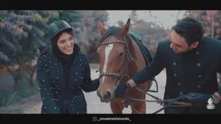"عشق یعنی" سینا درخشنده
