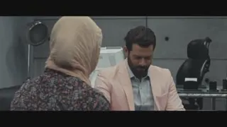 فیلم سلفی بادمکراسی