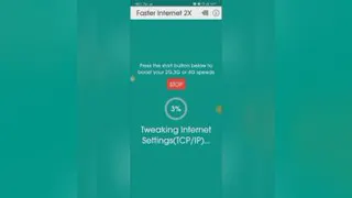 افزایش دو برابر سرعت اینترنت