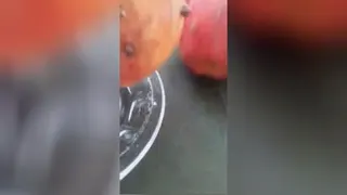 فوق العادس..... حتما ببینید