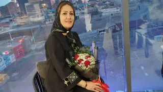 اولین سمینار تیم‌جهانی برنده های فاتحان