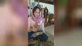 ترنم وکتابهاش