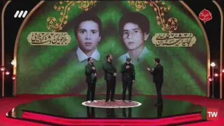 حاج محسن وکیلی
