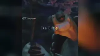 لحظه حال هدیه توست