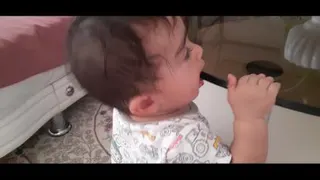 کودک بازیگوش